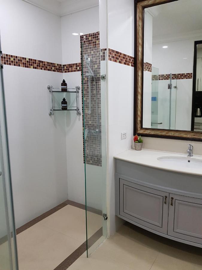 Beautiful Apartment A6 Central Pattaya Luaran gambar